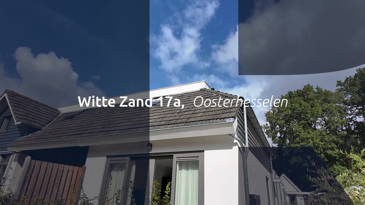 Video van Witte Zand 17-A