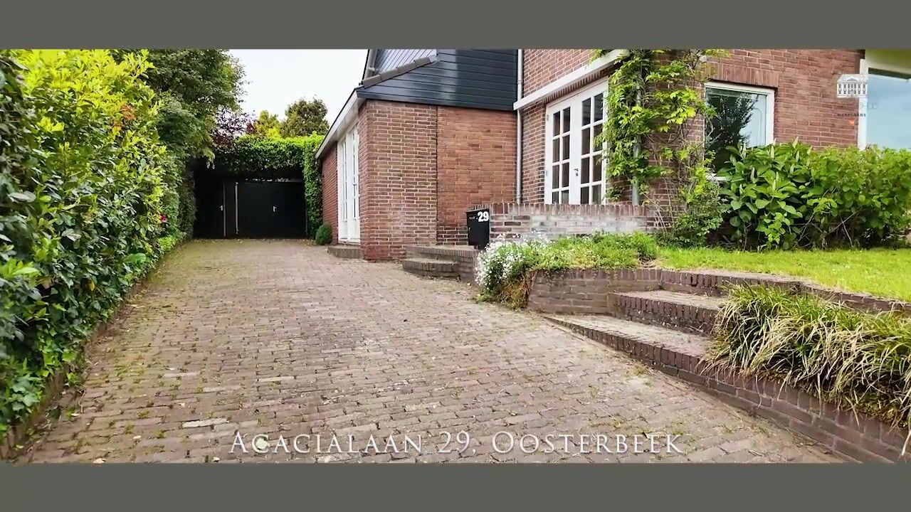 Video van Acacialaan 29