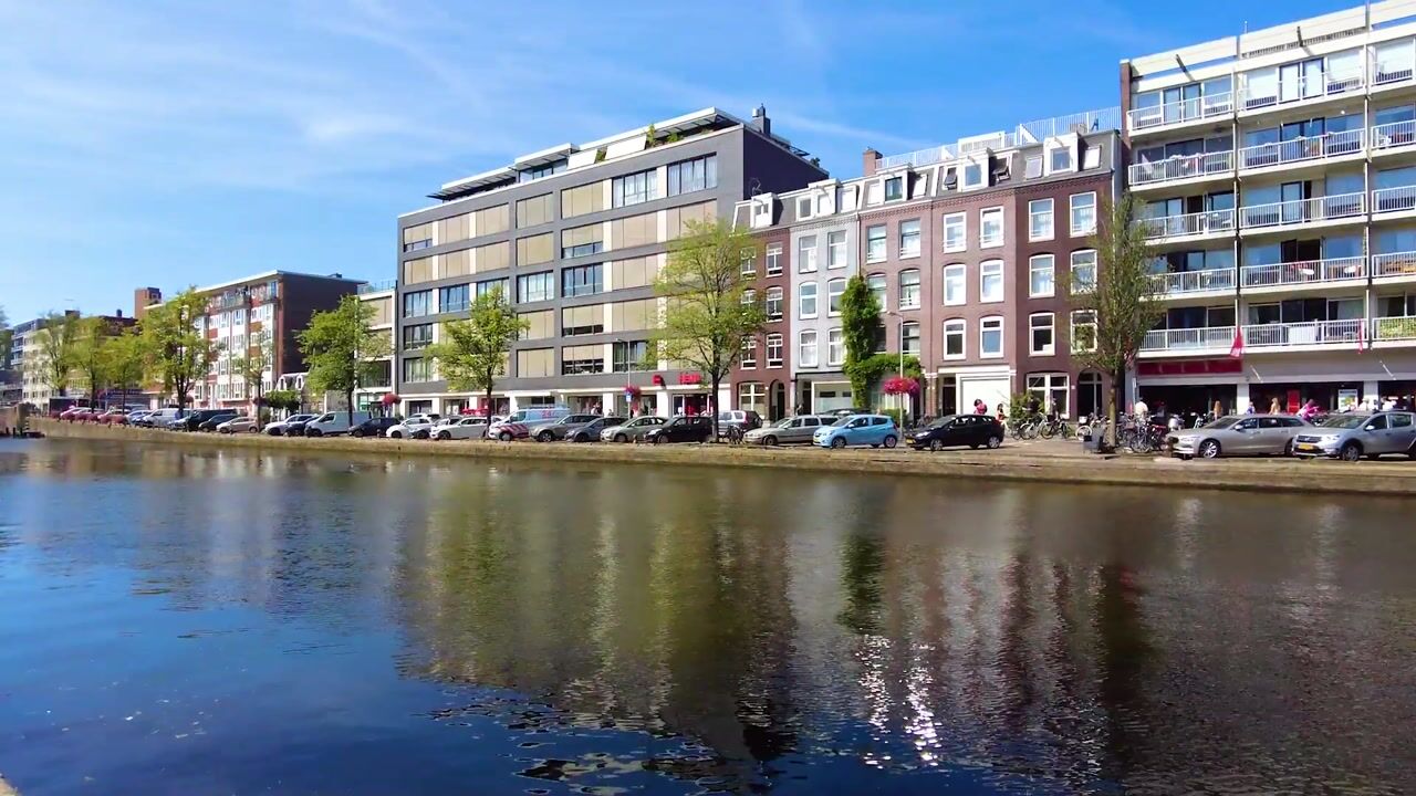 Video of Sloterkade 111