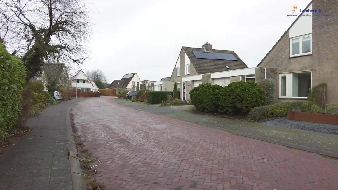 Video of Duinakker 10