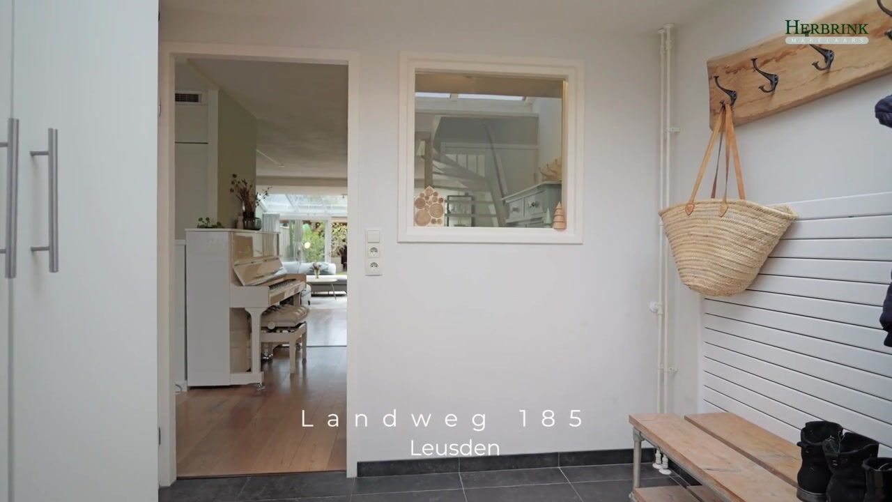 View video of Landweg 185