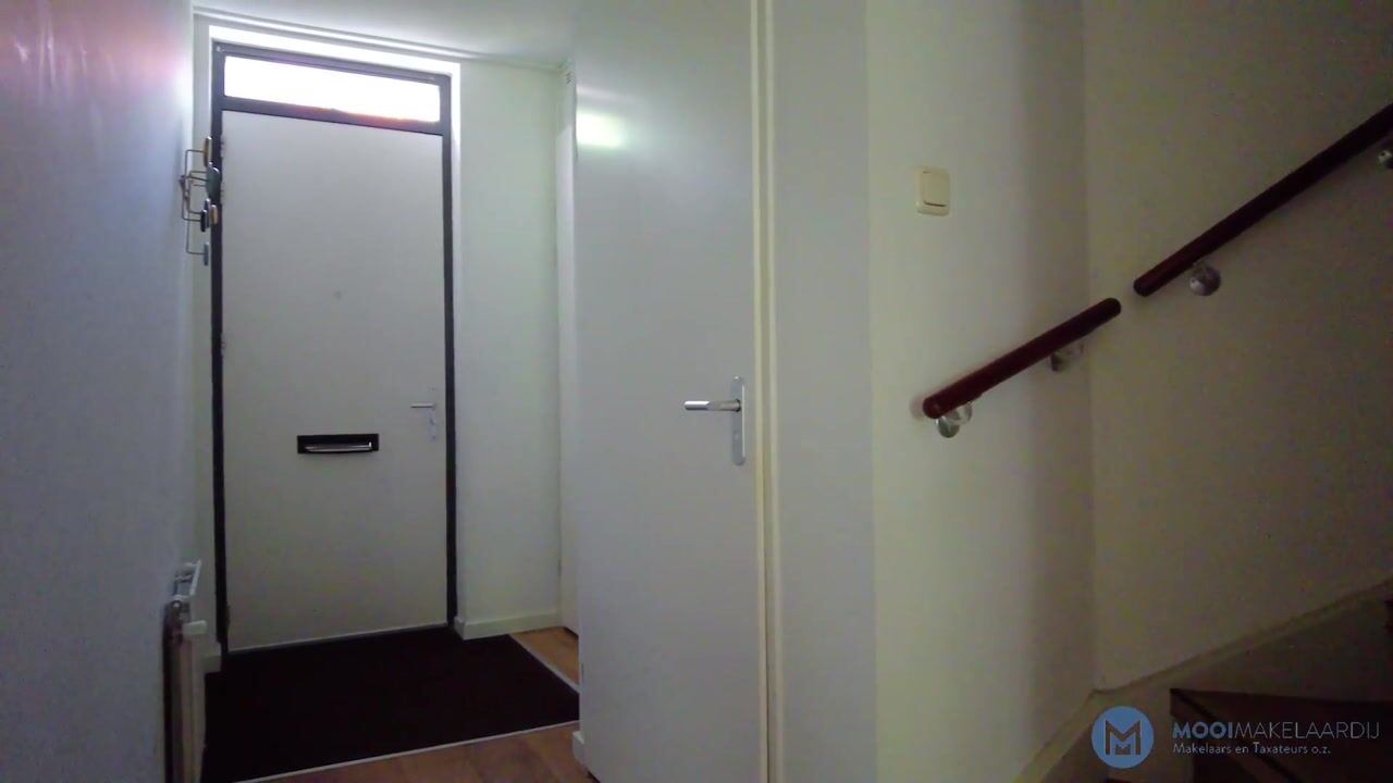 Video van Dagpauwoogstraat 7