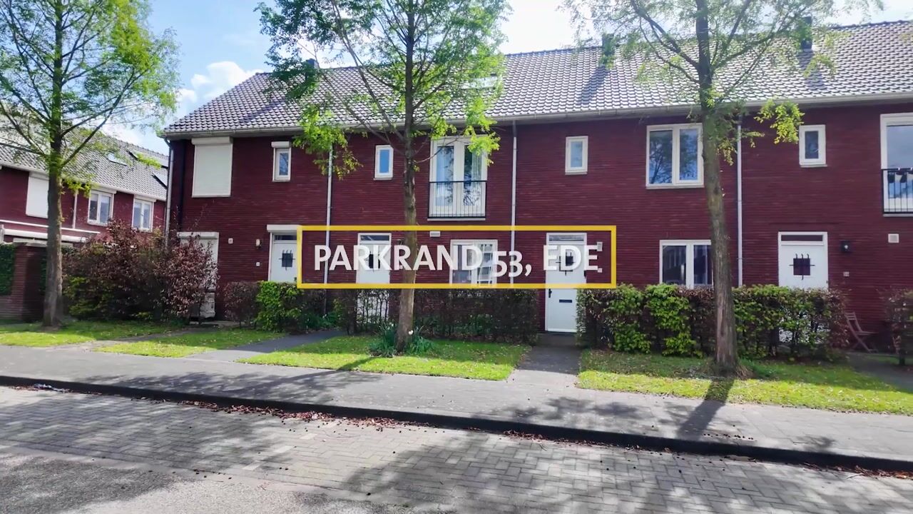Video van Parkrand 53