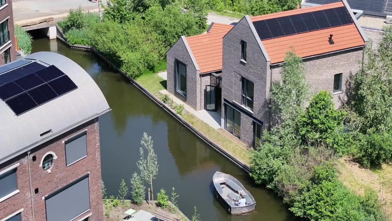 Video van De Lange lont 11