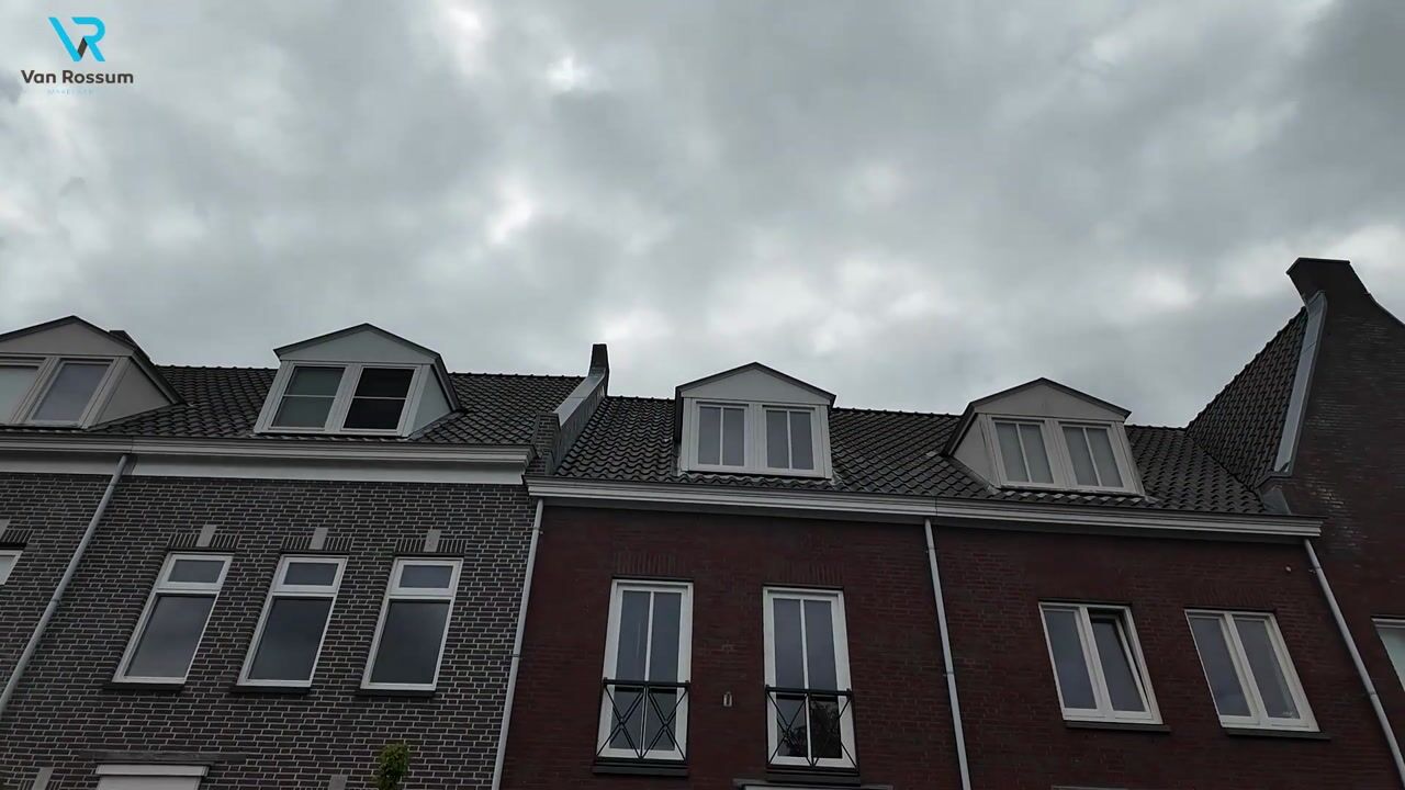 Video van Sommelsdijkse Haven 10