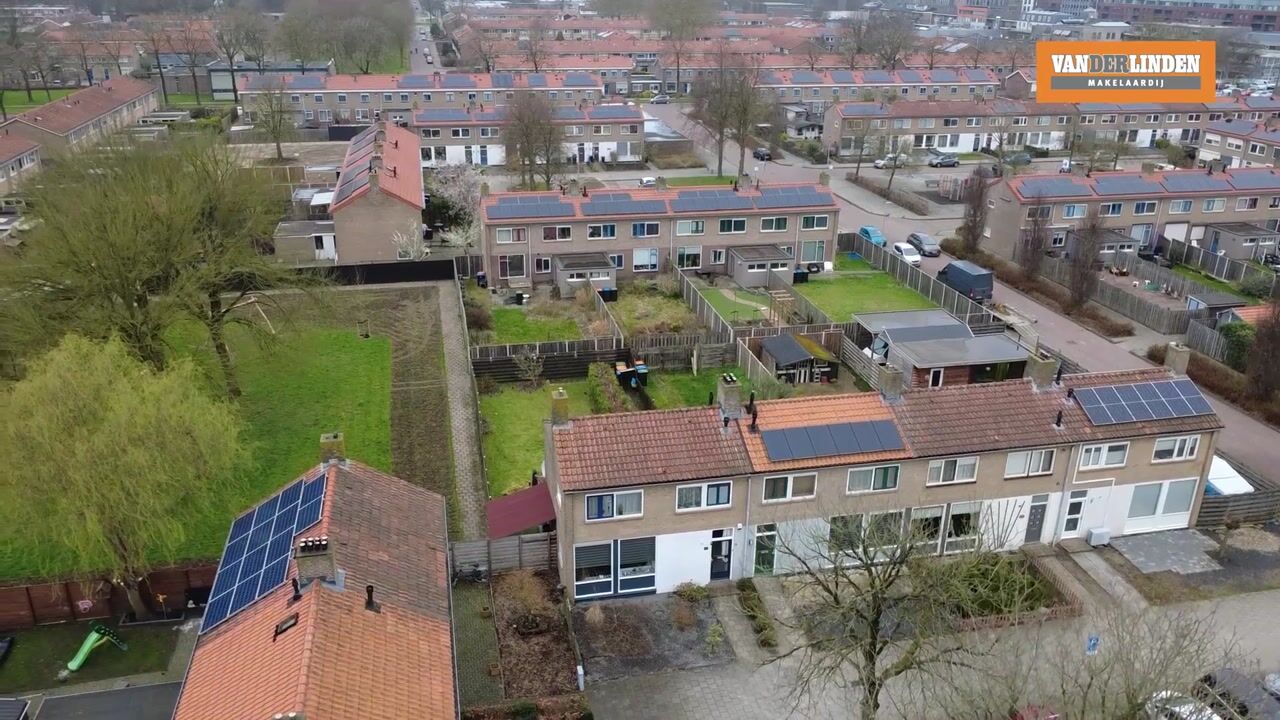 Video van Kombuisstraat 32