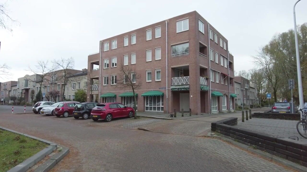 Video van Erasmusdomein 35-B