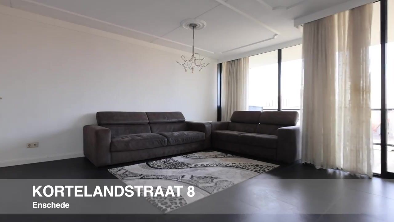 Video of Kortelandstraat 8
