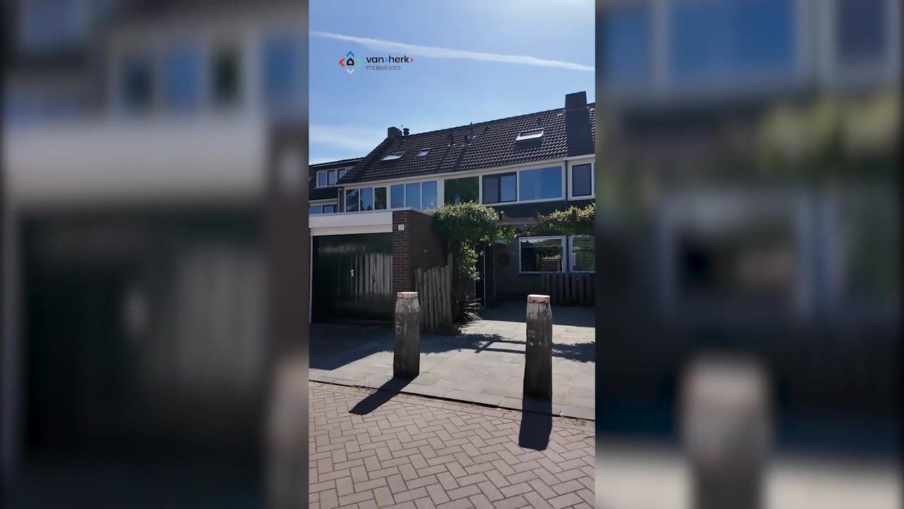 Video of Duindoorn 51
