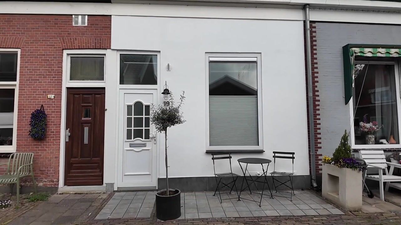 Video van Pieter Schimstraat 19