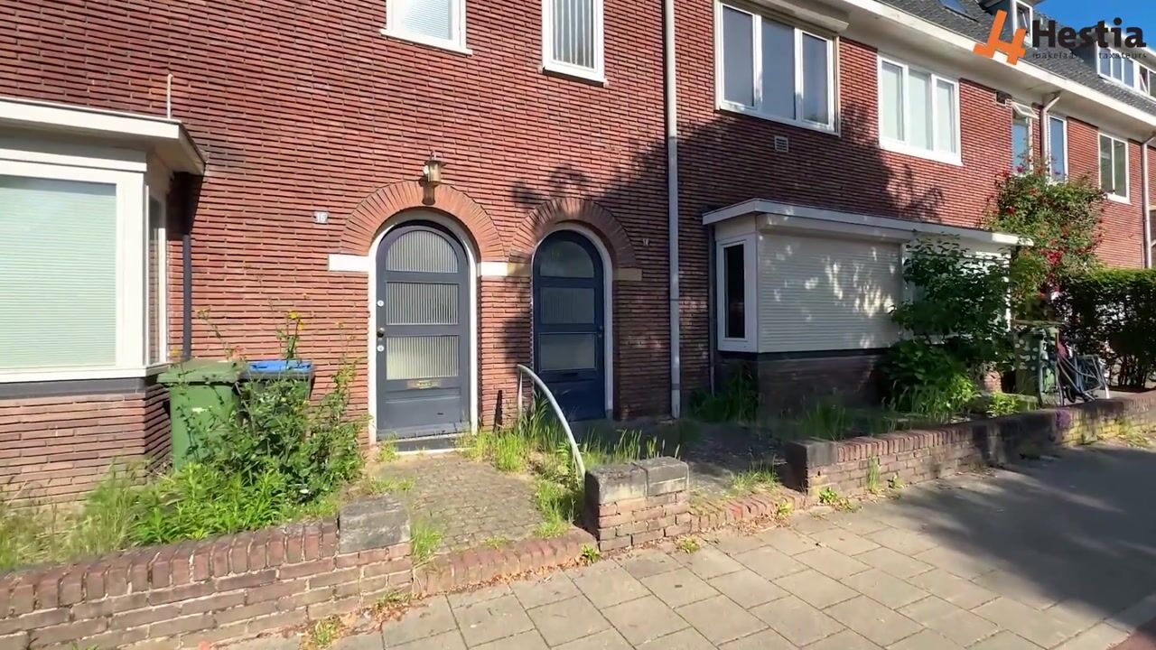Video van St. Jacobslaan 14