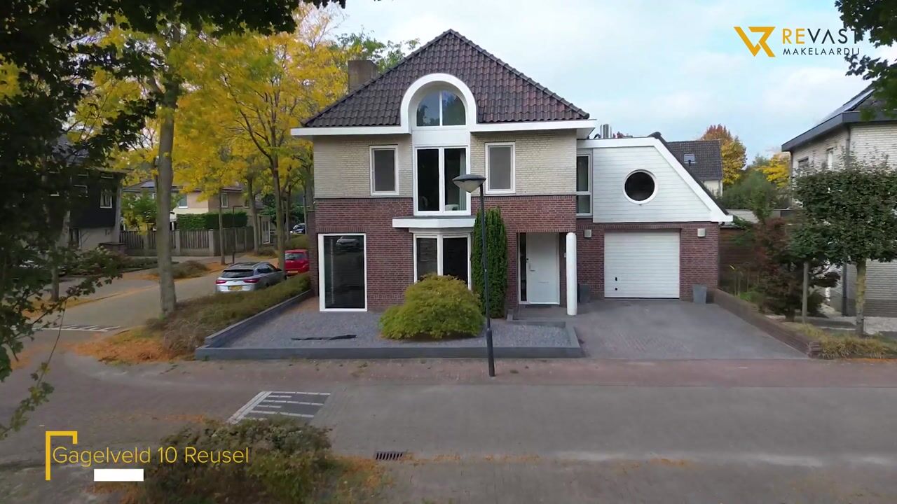 Video van Gagelveld 10