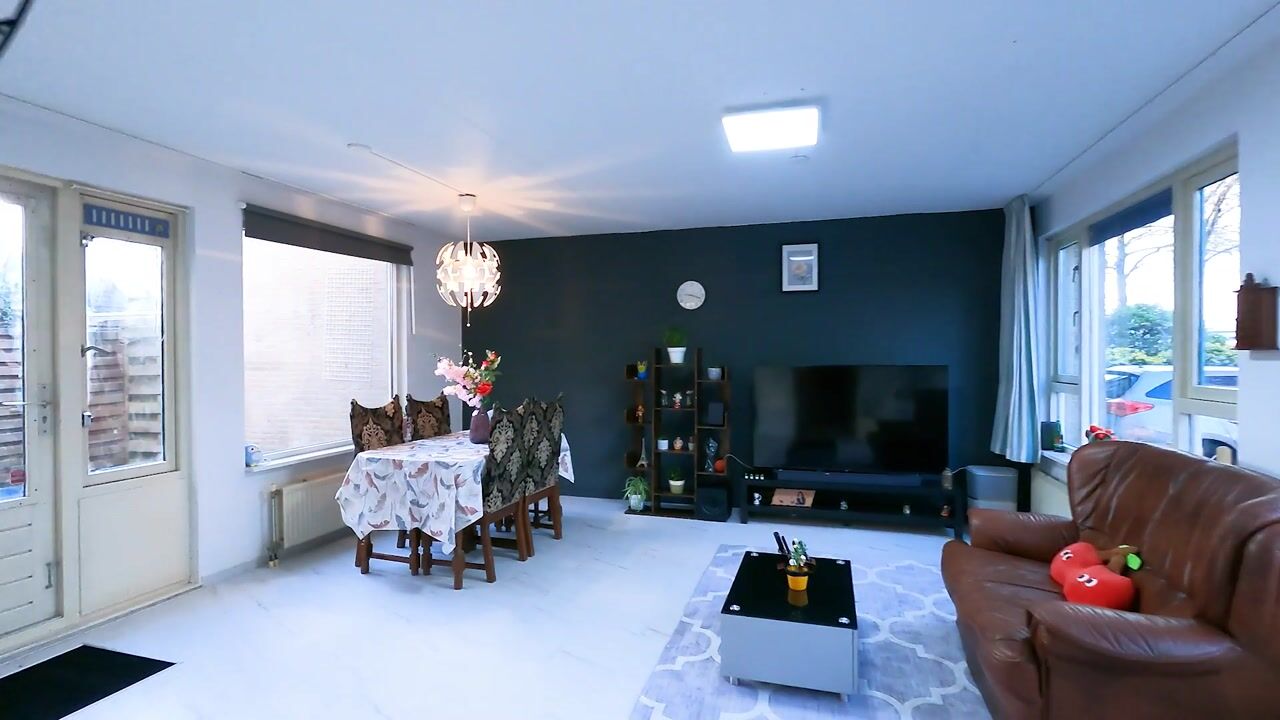 Video van Zaagmolenkade 50