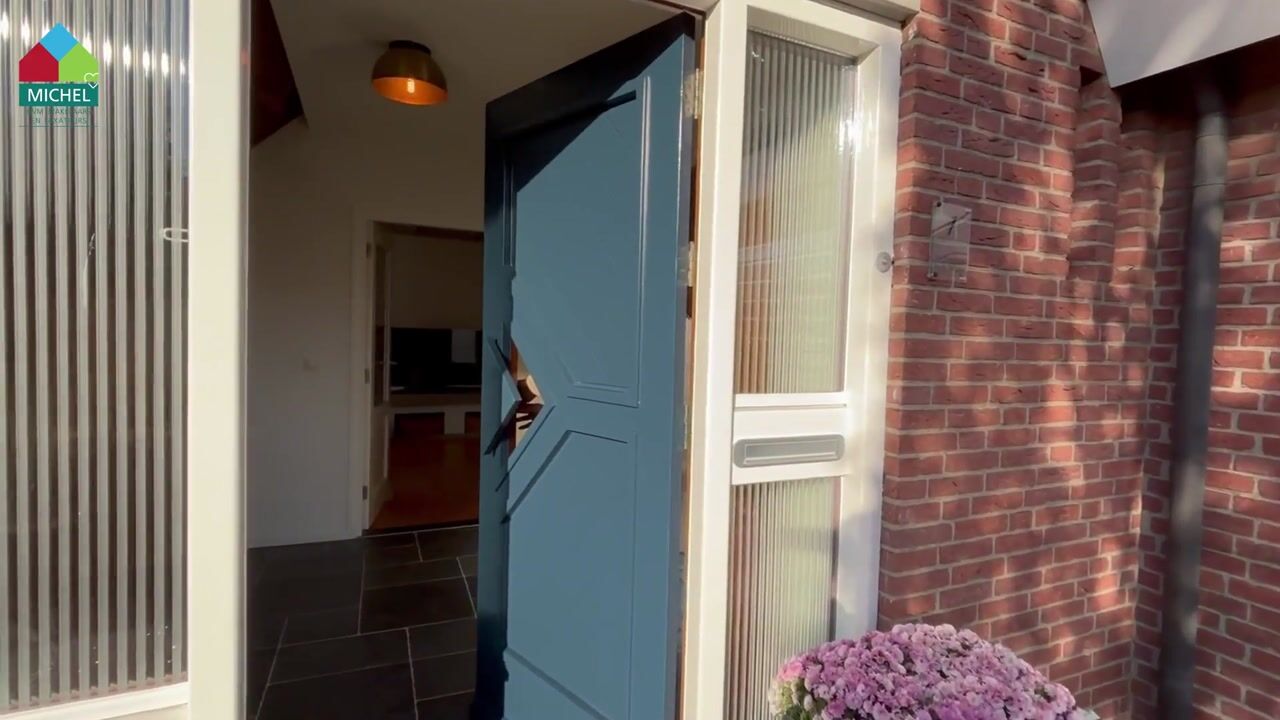 Bekijk video van Aan de Rode Beek 1