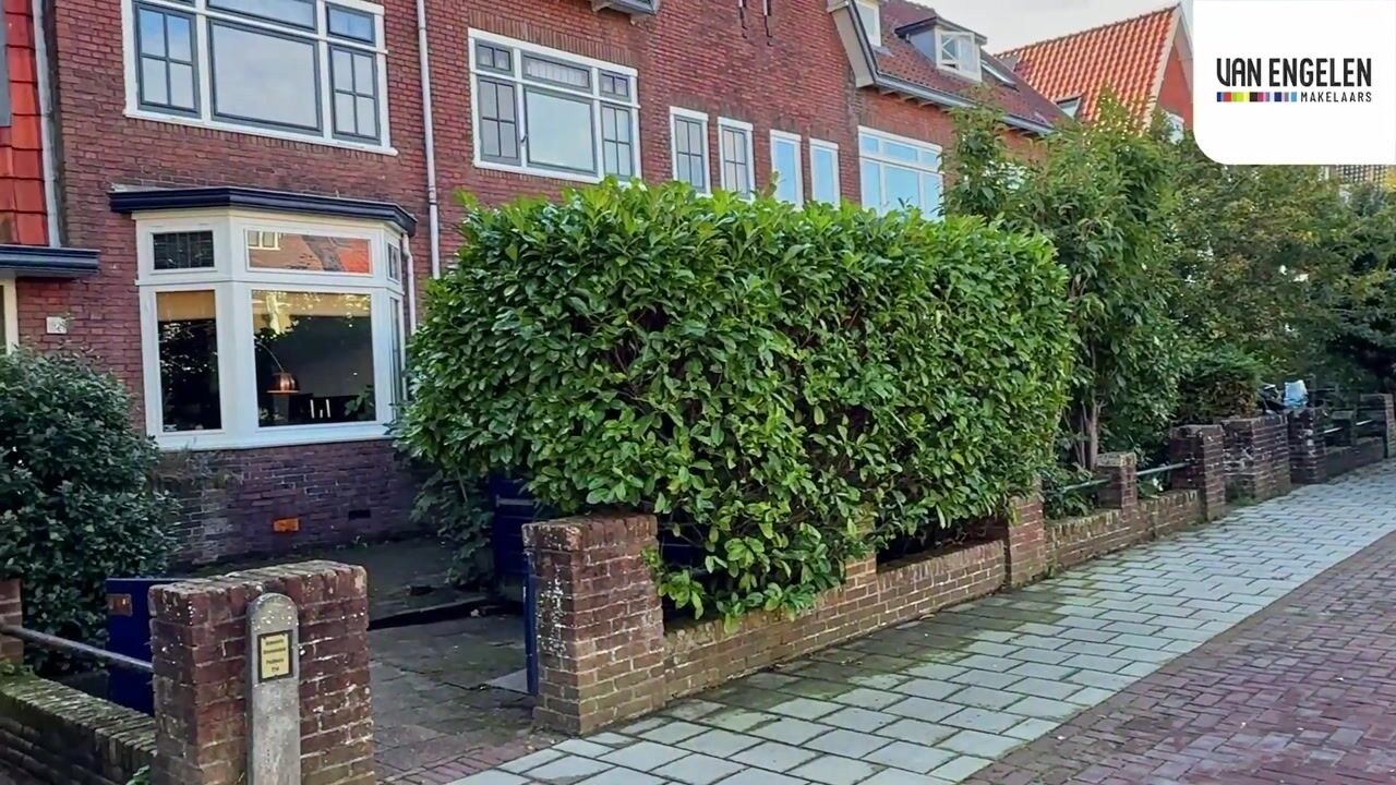 Video van Prins Hendriklaan 92