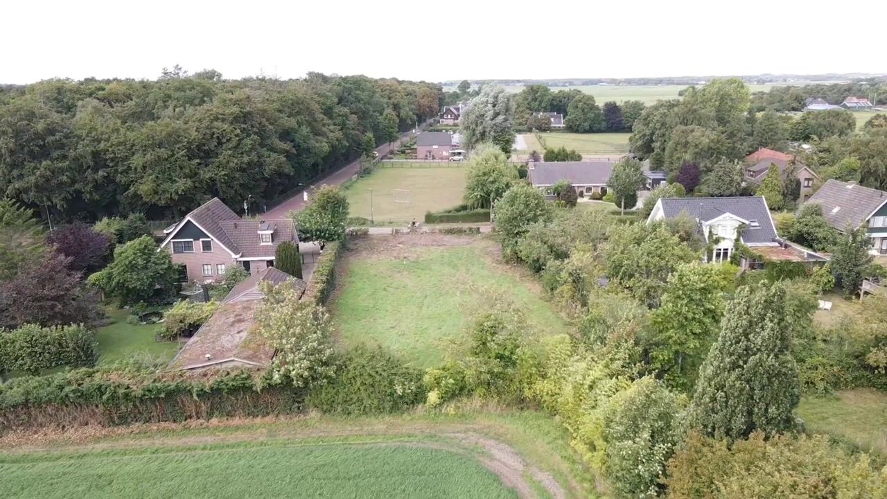 Video van Hoogeweg 62 A