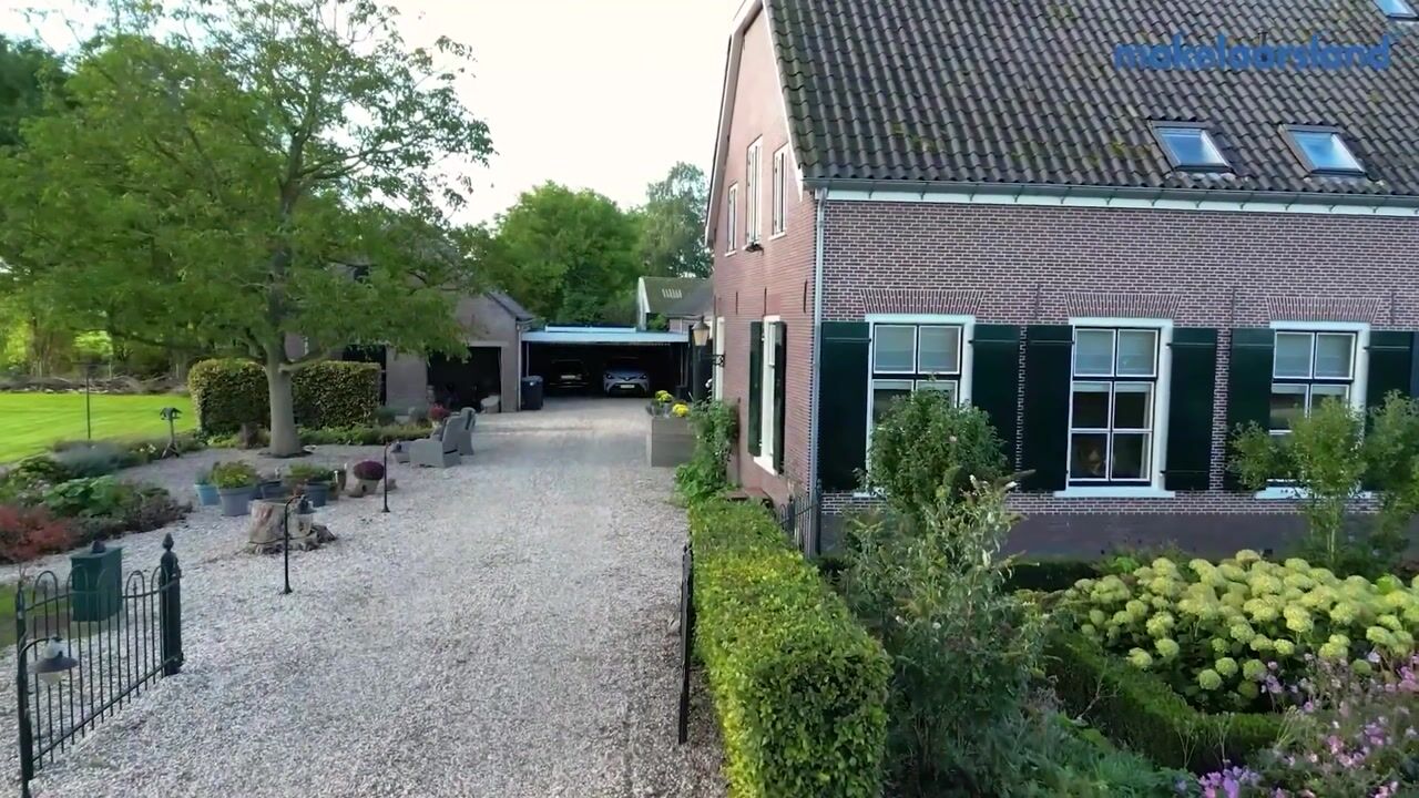 Video van Wijkersloot 23