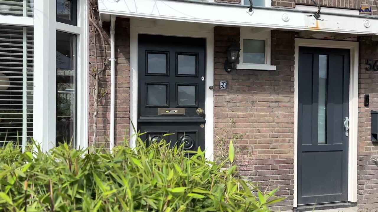 Video van Magnoliastraat 58