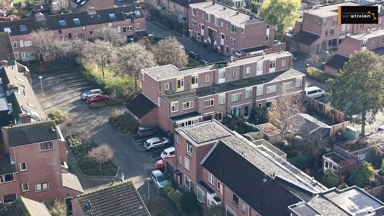 Video van Koperwieklaan 55