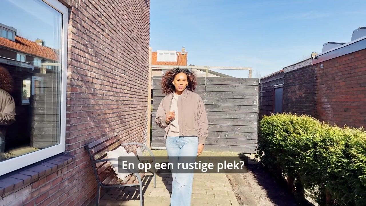 Video van Van IJsendijkstraat 91