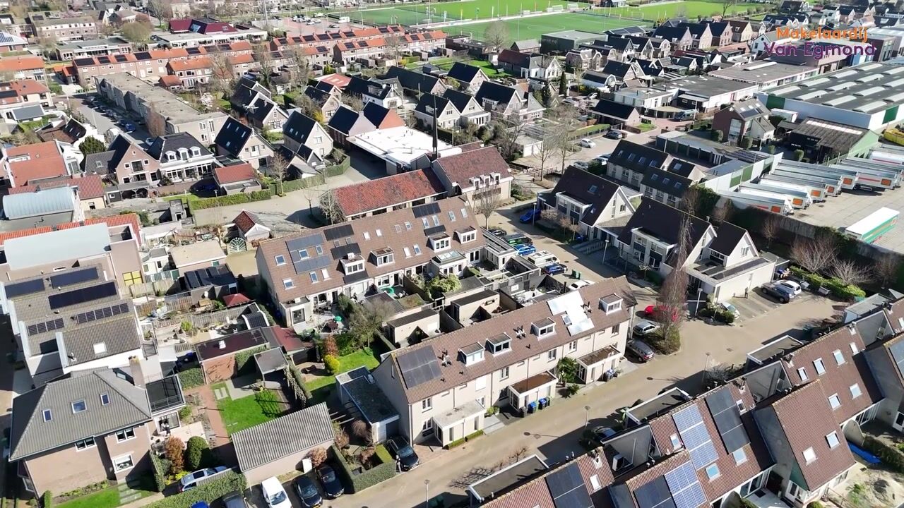 Video van Torenstraat 9
