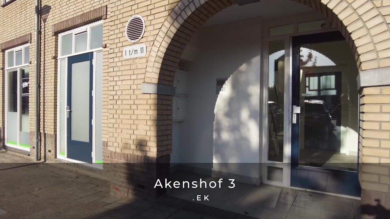 Bekijk video van Akenshof 3