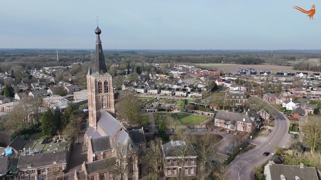Video van Kerkstraat 16