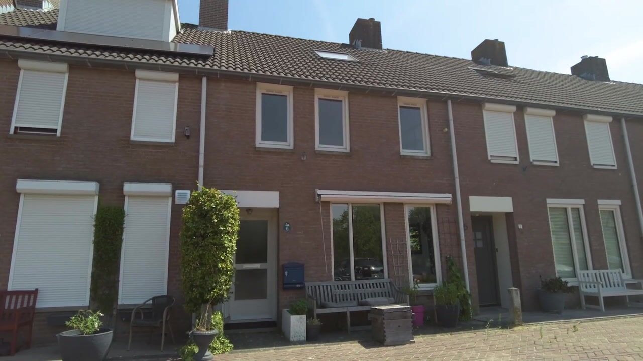 Video van Haven 6