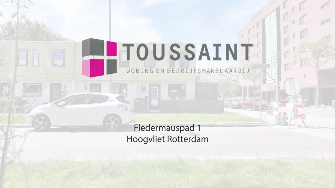 Video van Fledermauspad 1