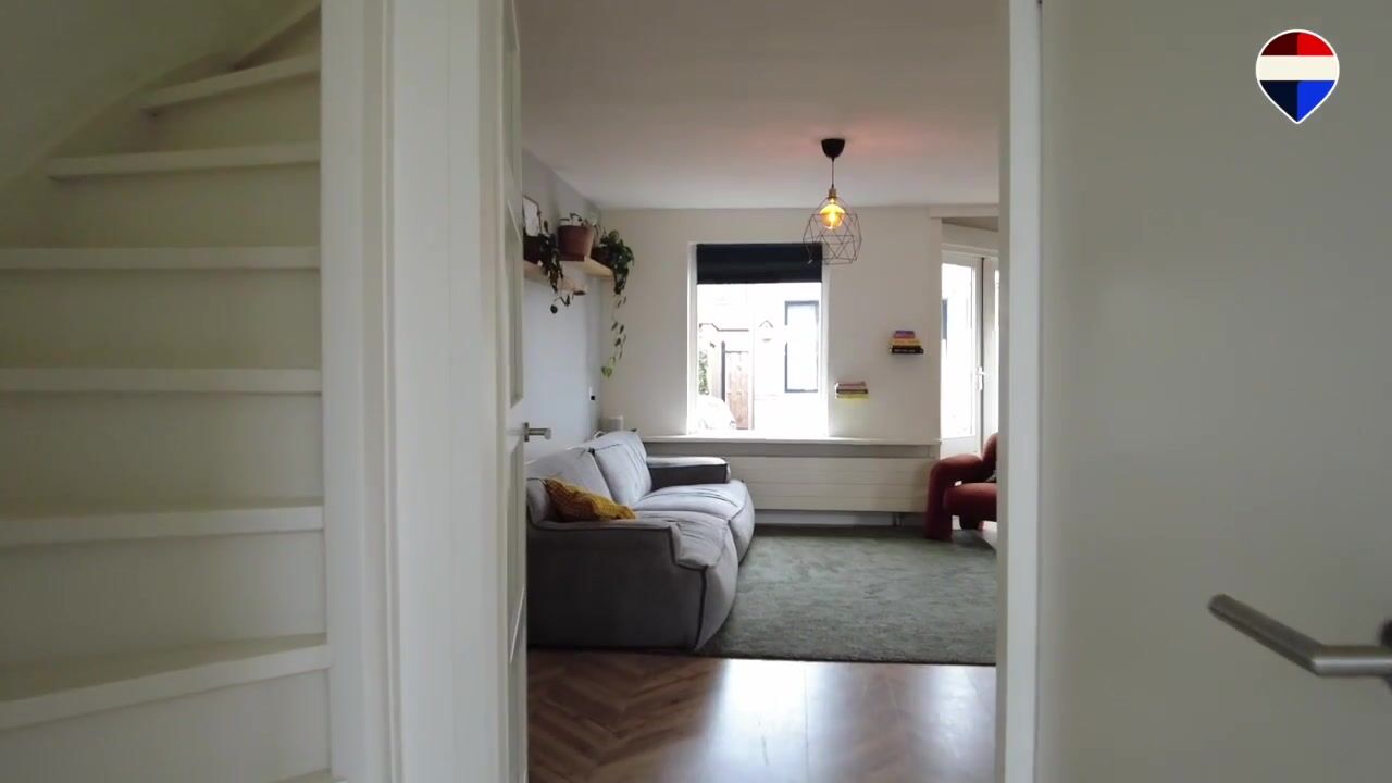 Video van Klerkenhof 14