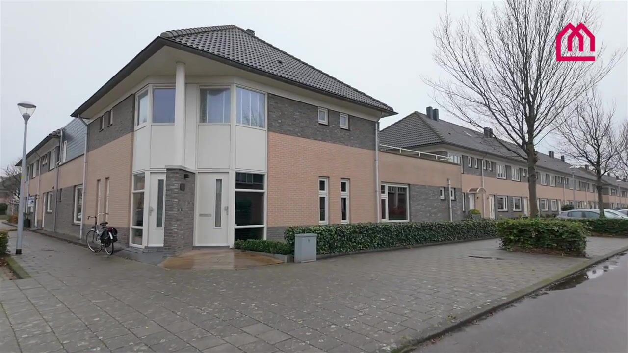 Bekijk video van Jasmijnstraat 2