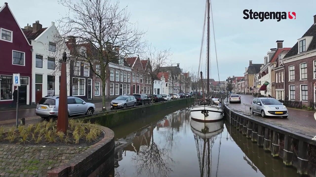 Video van Franekereind 36