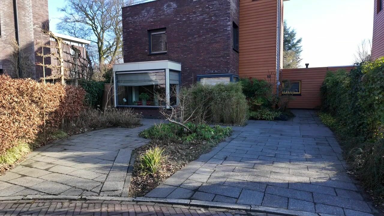 Video van Kastanjehof 10