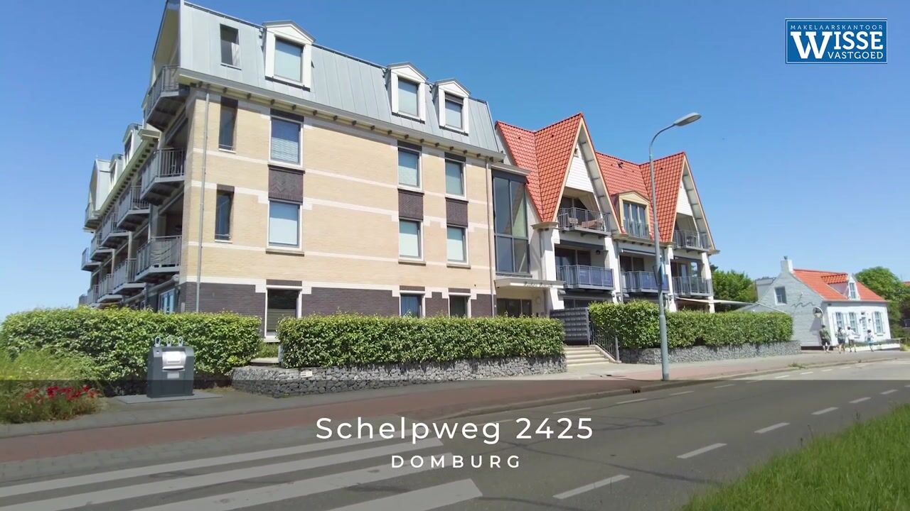 Video van Schelpweg 2425