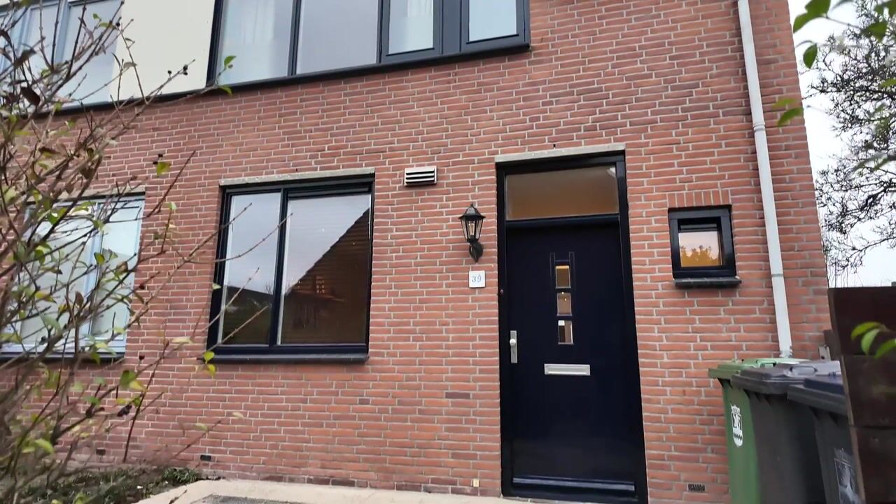 Video van Zandeveltweg 39