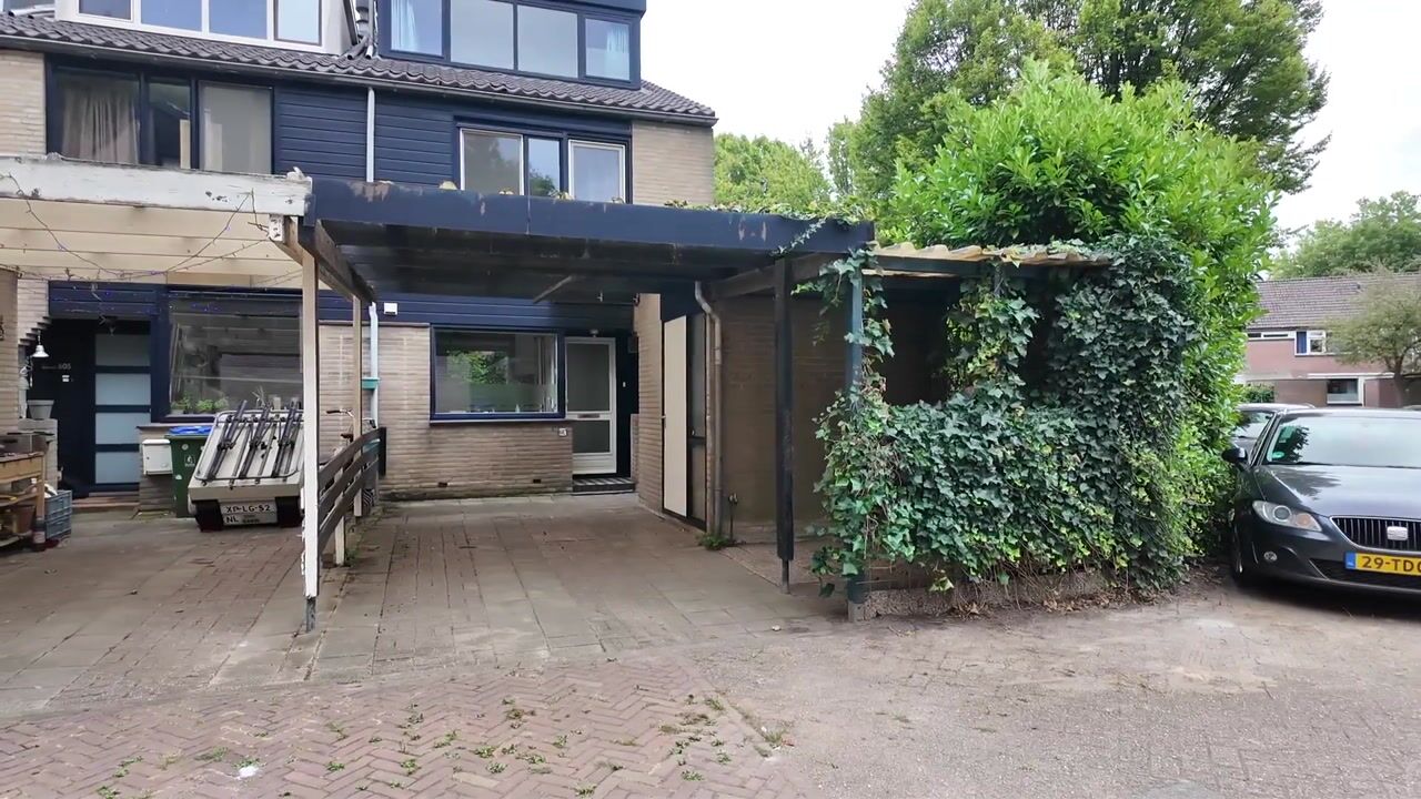 Video van Tarthorst 607
