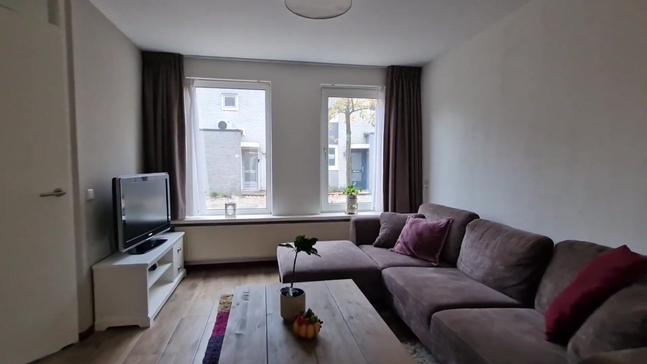 Video of Ben Goerionstraat 5