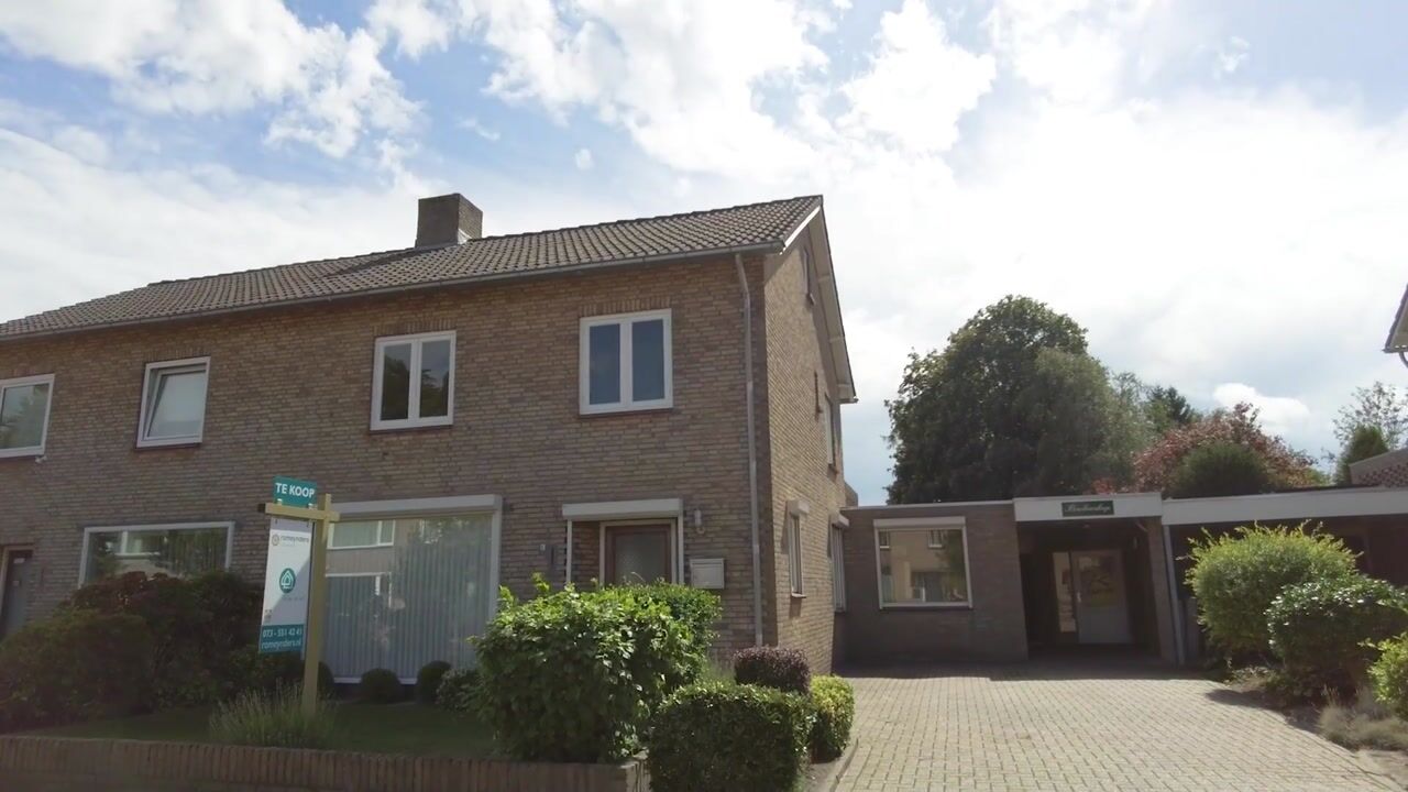 Video of van den Kerkhoffstraat 18