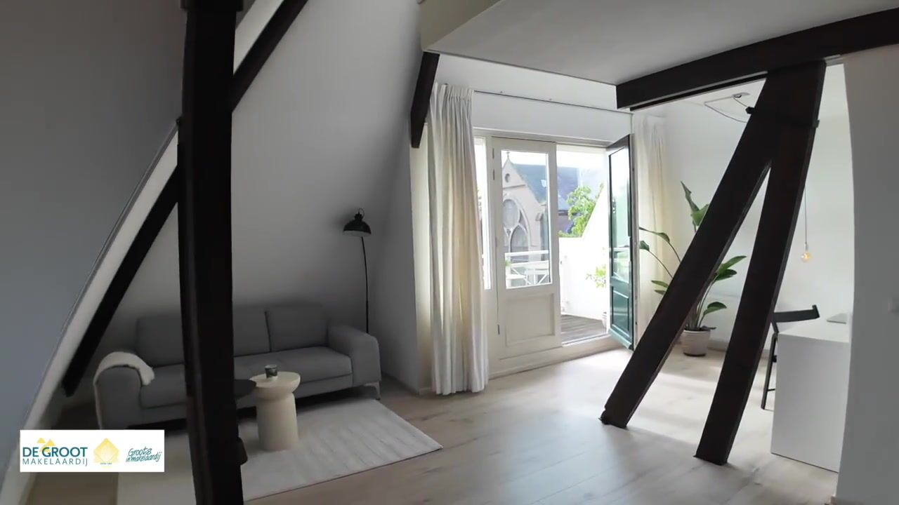 Video van Langebuurt 29-E