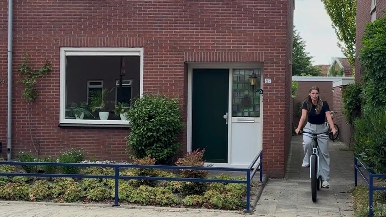 Video van Ootmarsumsestraat 87