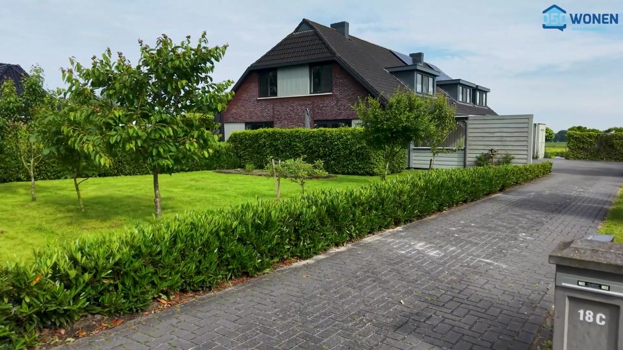 Video van Jonkersvaart 18-C