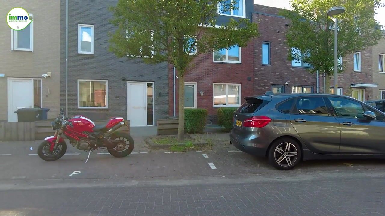 Video of Mazustraat 48