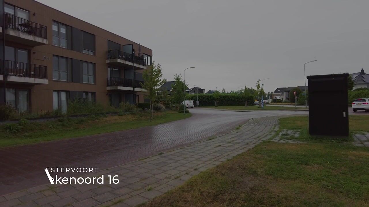 Video van Beekenoord 16