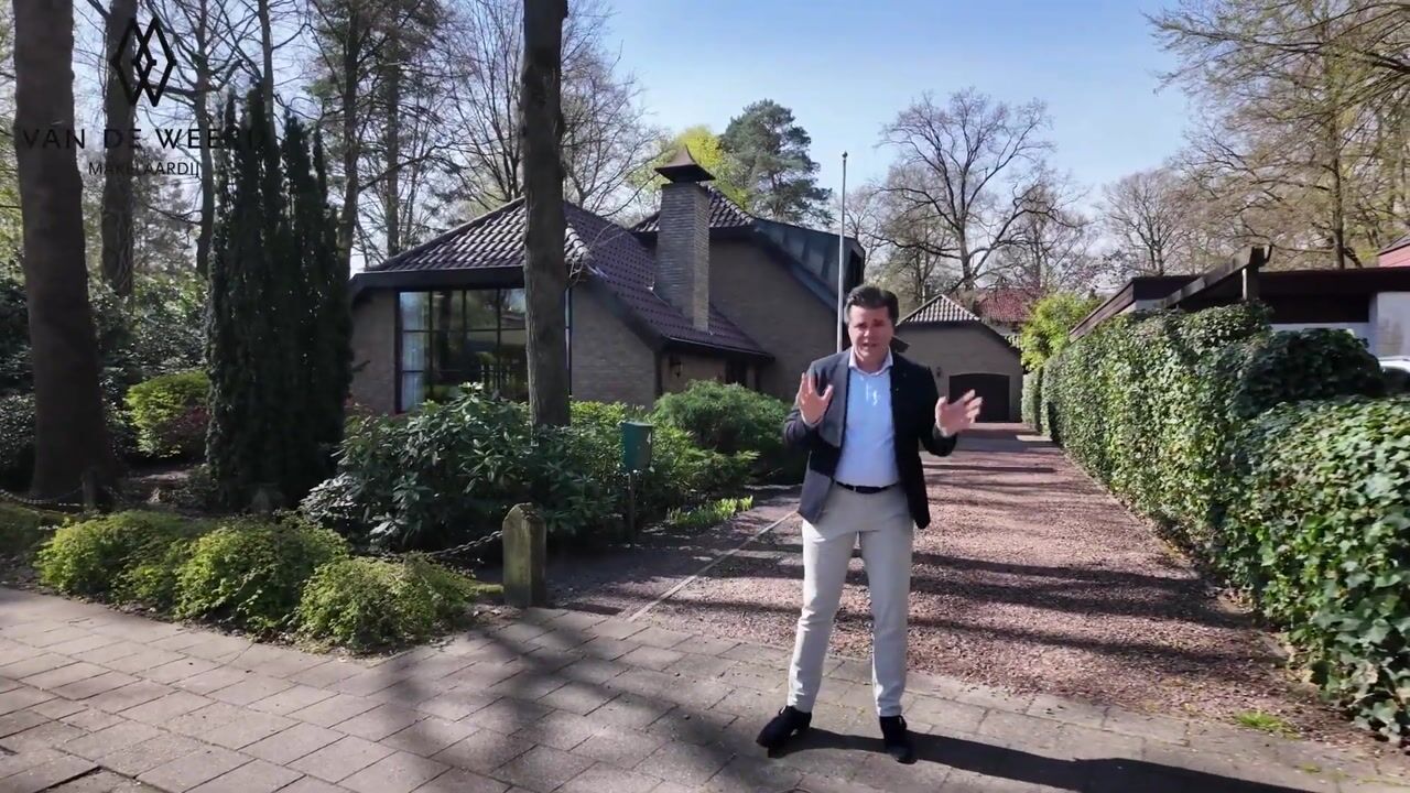 Video van Berkenlaantje 4