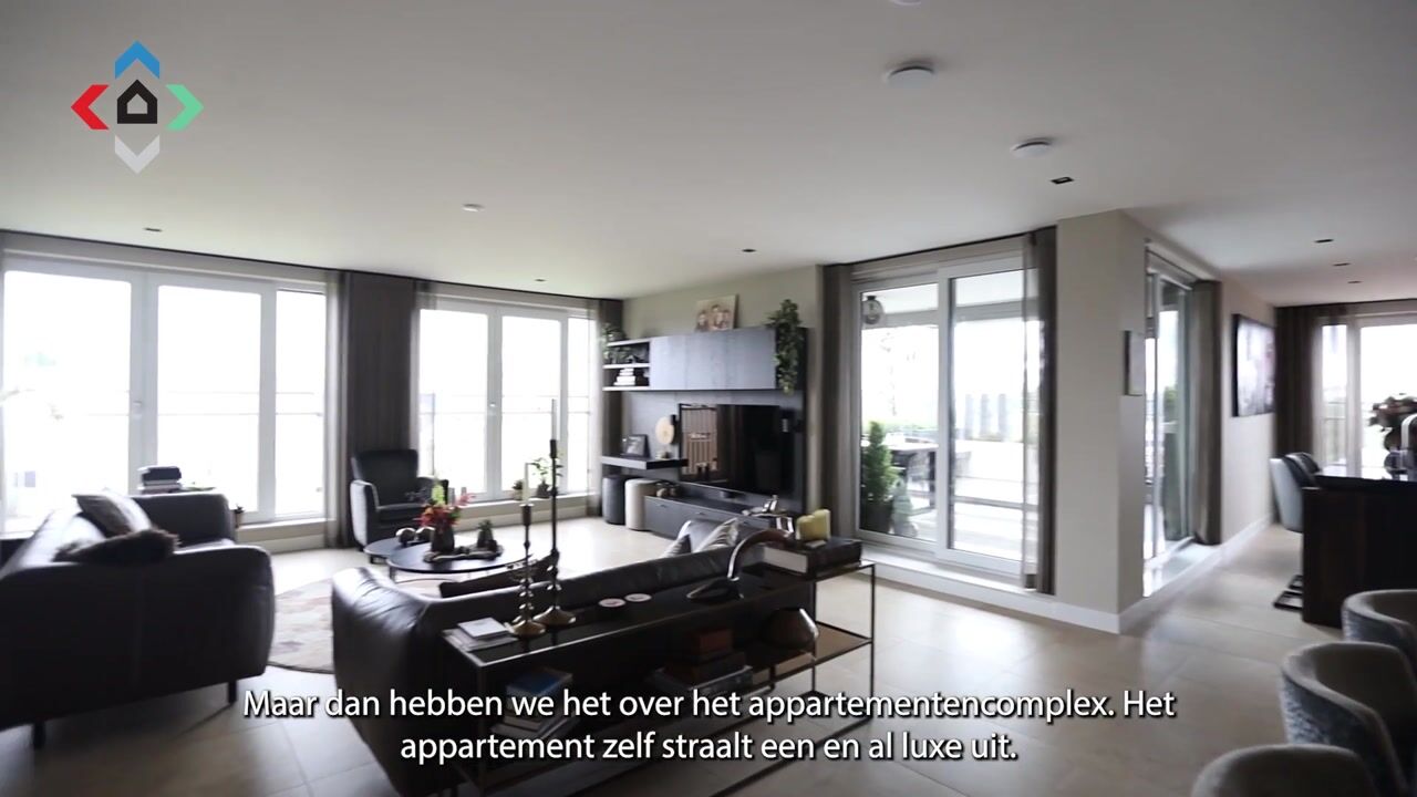 Video of Evertsenstraat 3-L