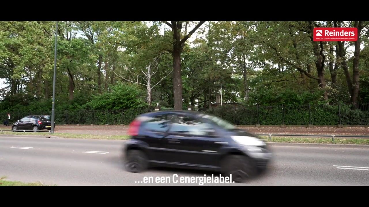 Video of Arnhemseweg 212-2