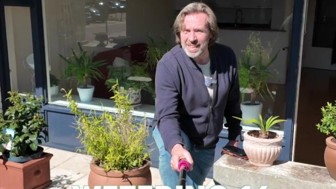 Video van Wetering 16