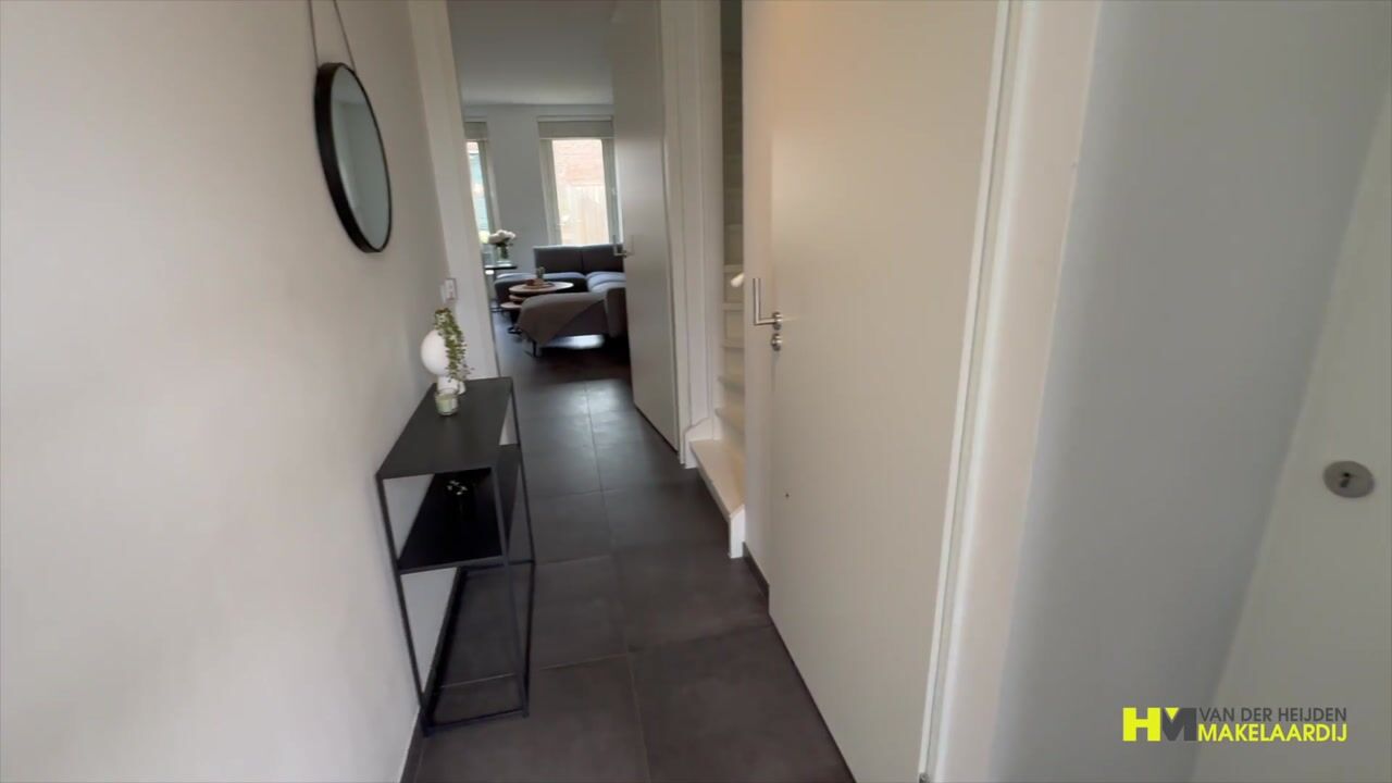 Video van Schrijvershoeve 8