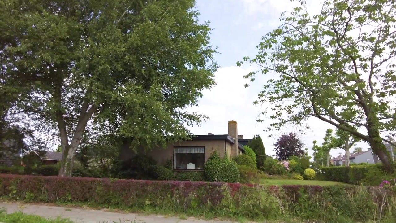 Video van Westerweg 14