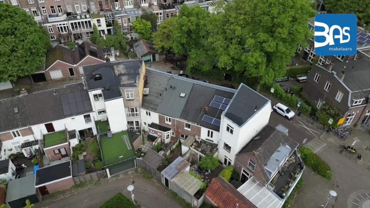Video van Abstederdijk 55